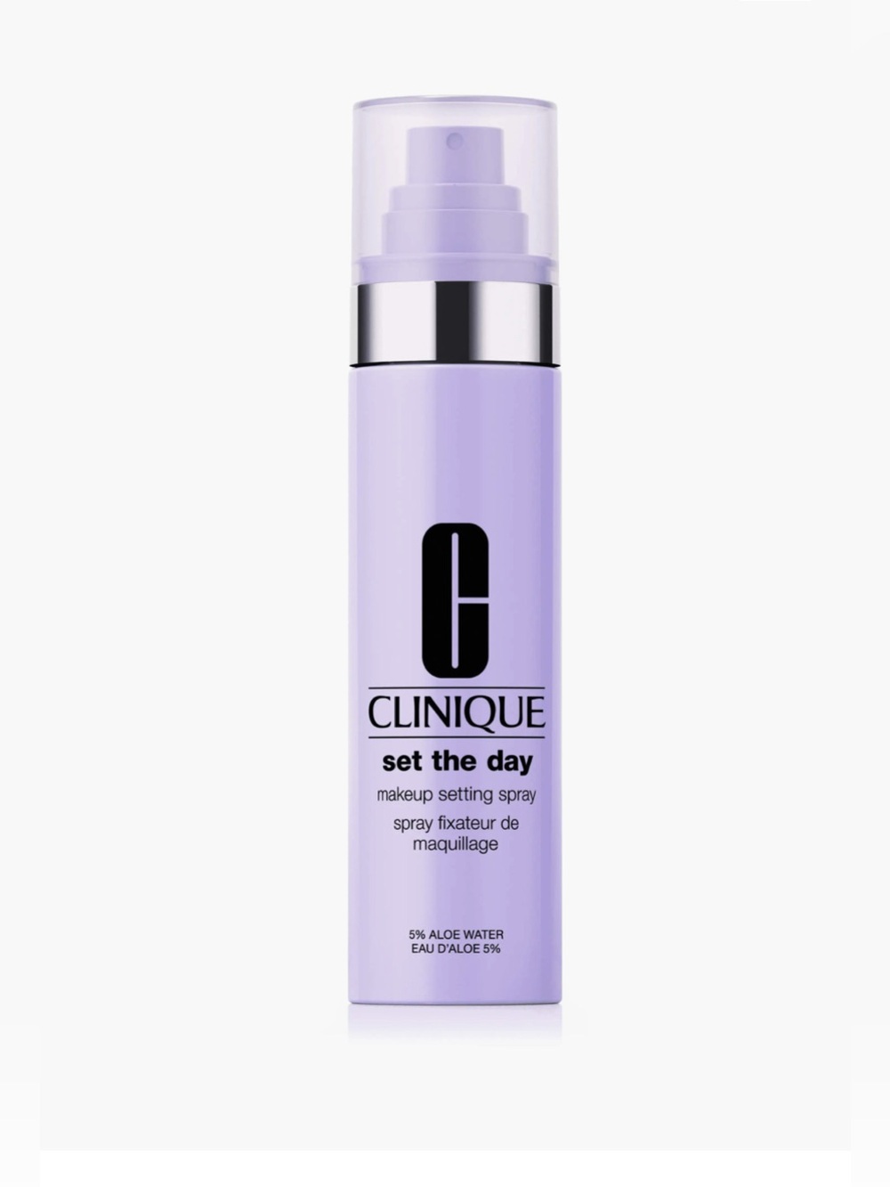 Clinique Set The Day Makeup Setting Spray